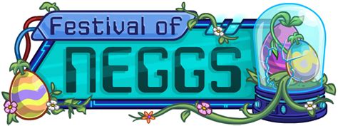 jellyneo random events|Event: Festival of Neggs .